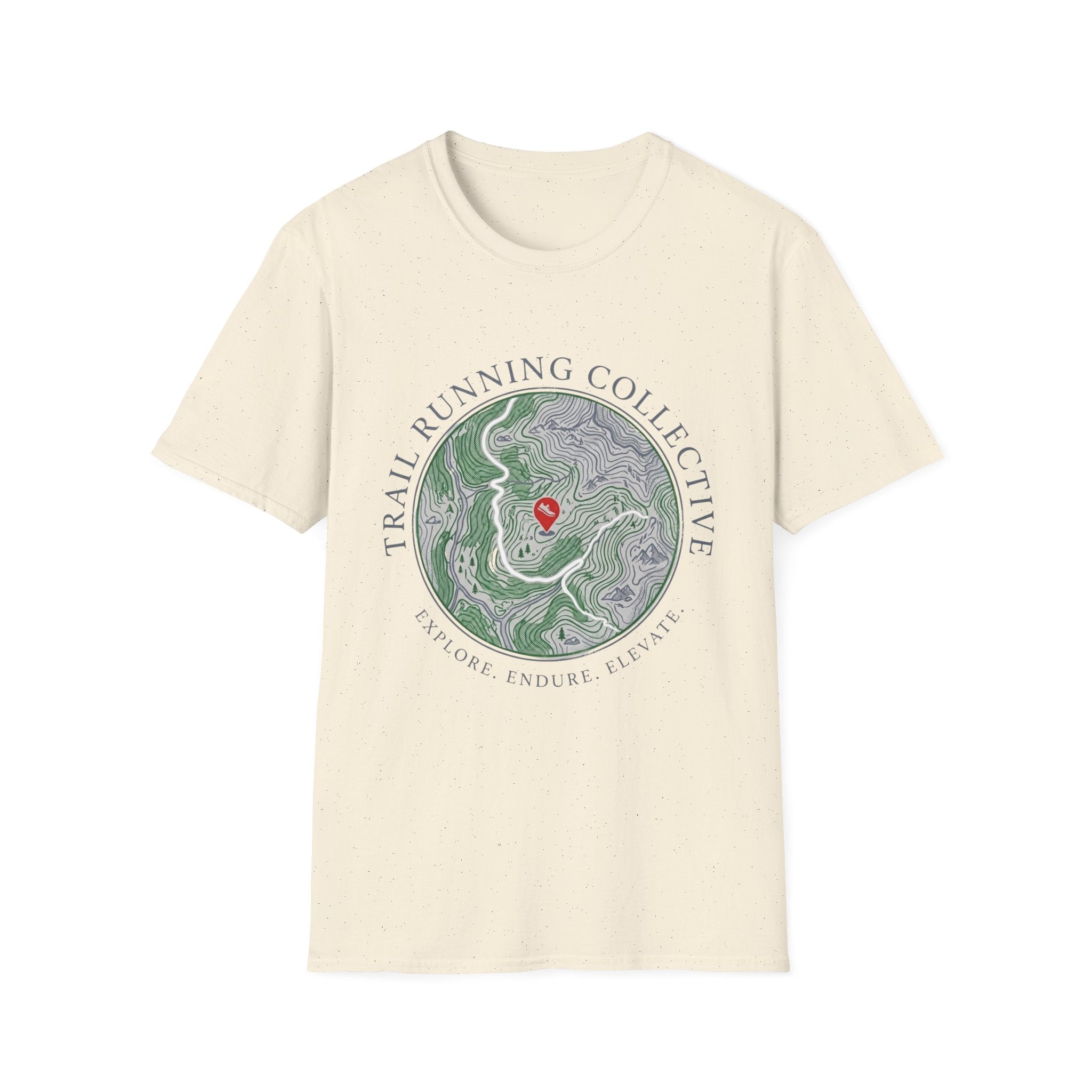 Trail Collective T-Shirt