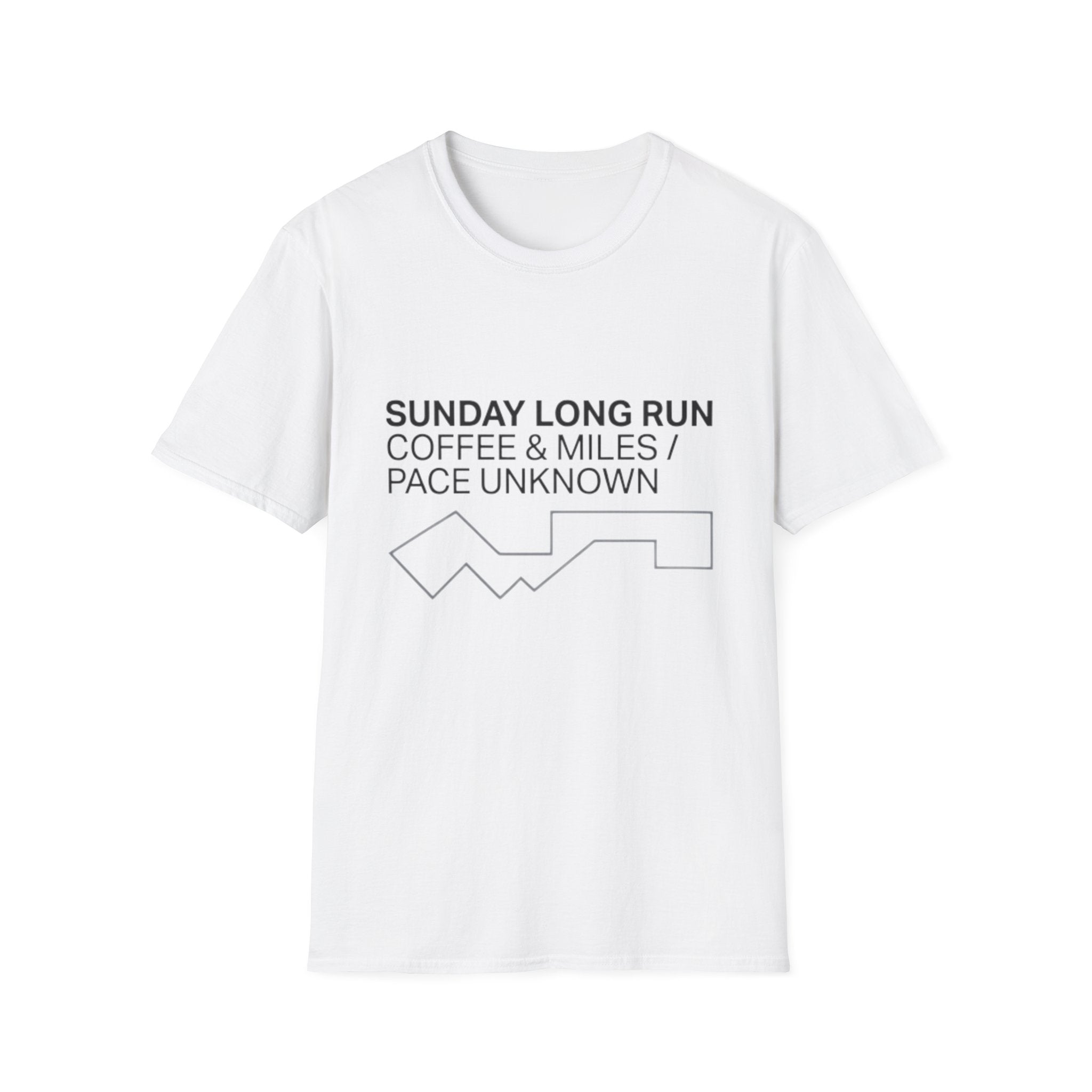 Sunday Long Run T-Shirt