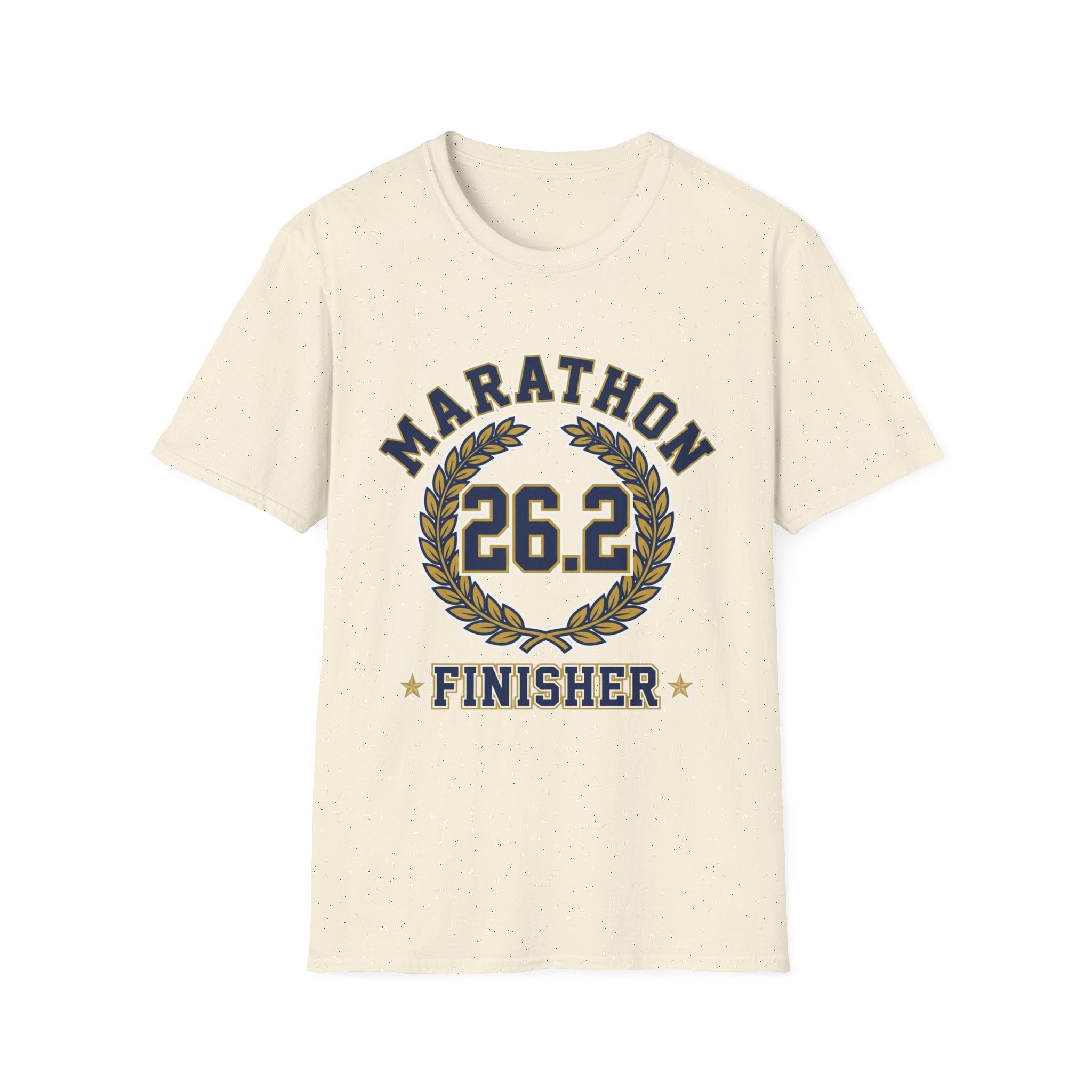 Marathon 26.2 Finisher T-Shirt