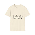 Heartbeat Miles T-Shirt