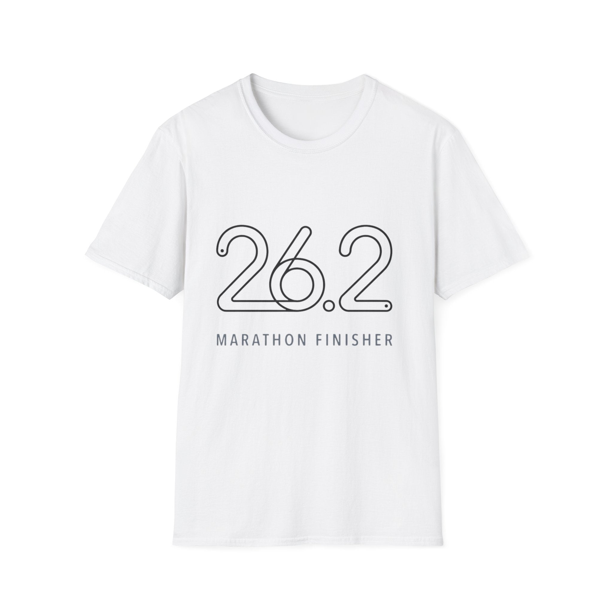 Marathon Finisher T-Shirt
