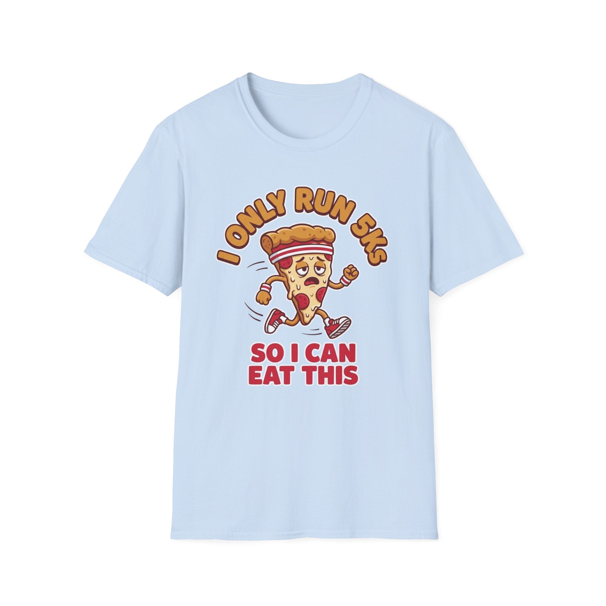 Carb Loading Team T-Shirt