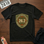 26.2 Marathon Task Force T-Shirt