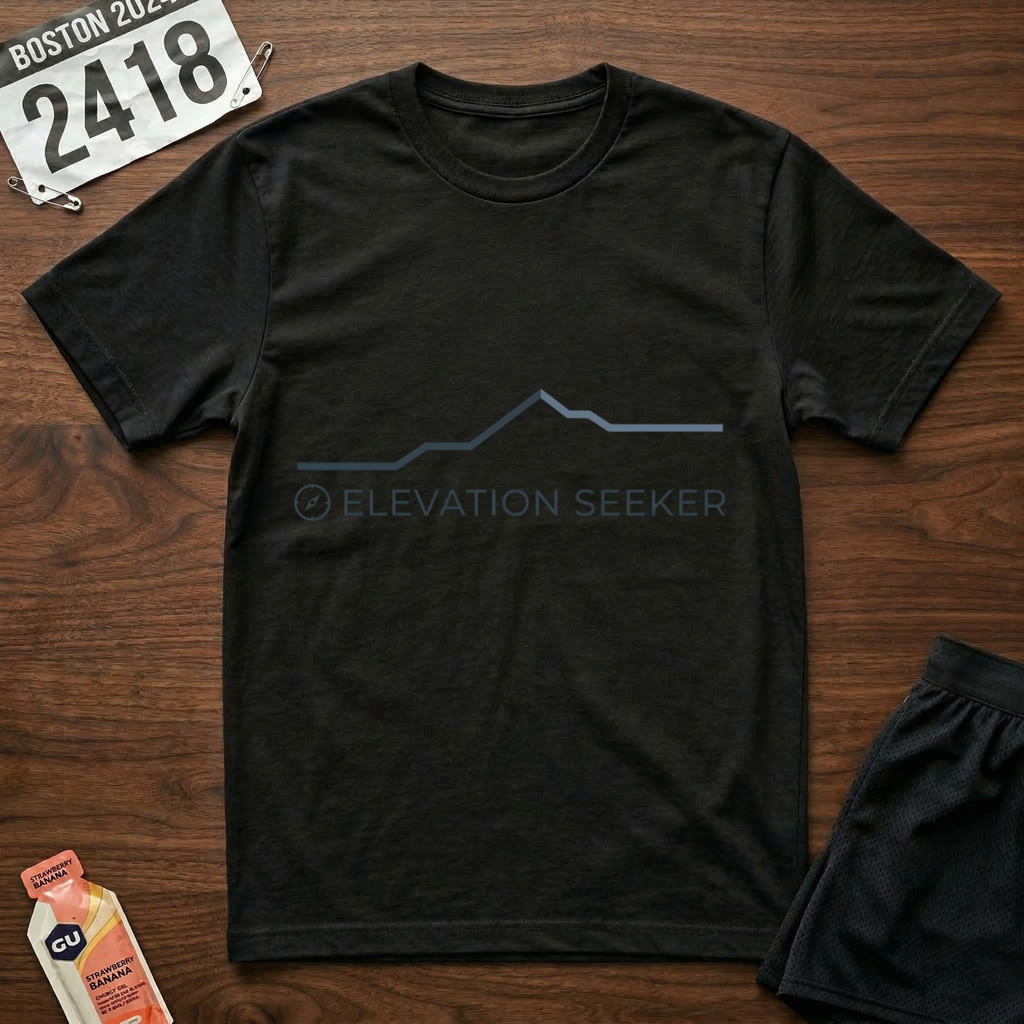 Elevation Seeker T-Shirt