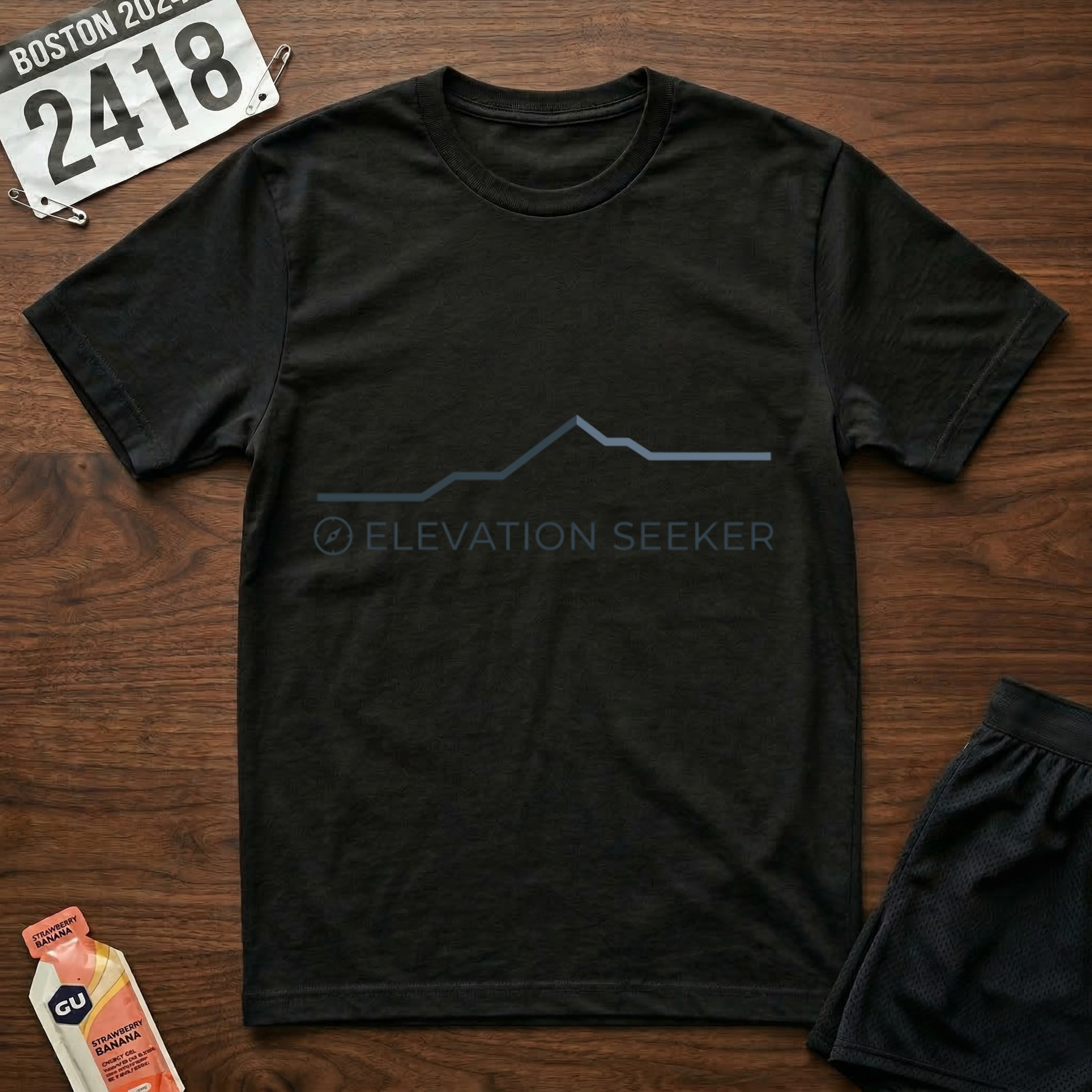 Elevation Seeker T-Shirt