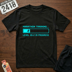 Marathon Loading T-Shirt