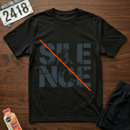 Silence T-Shirt