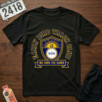Early Bird Track Club T-Shirt