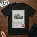 Trail Specimen T-Shirt
