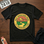 Half Marathon Pride T-Shirt