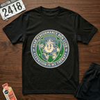 Peak Performance Club T-Shirt