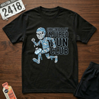 Injured Run Club T-Shirt