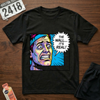 The Wall It's Real T-Shirt