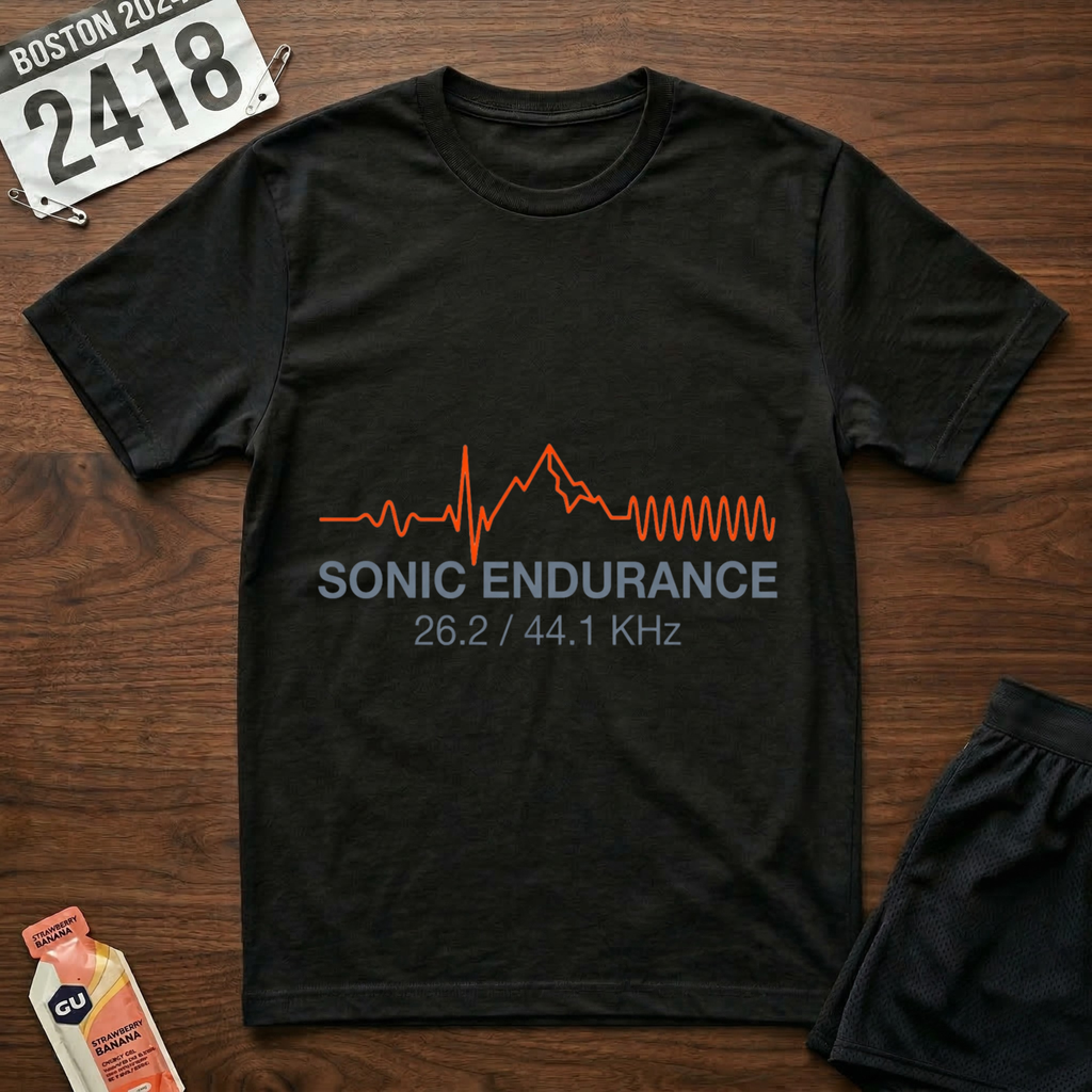 Sonic Endurance T-Shirt