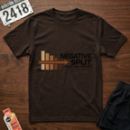 Negative Split Pace T-Shirt