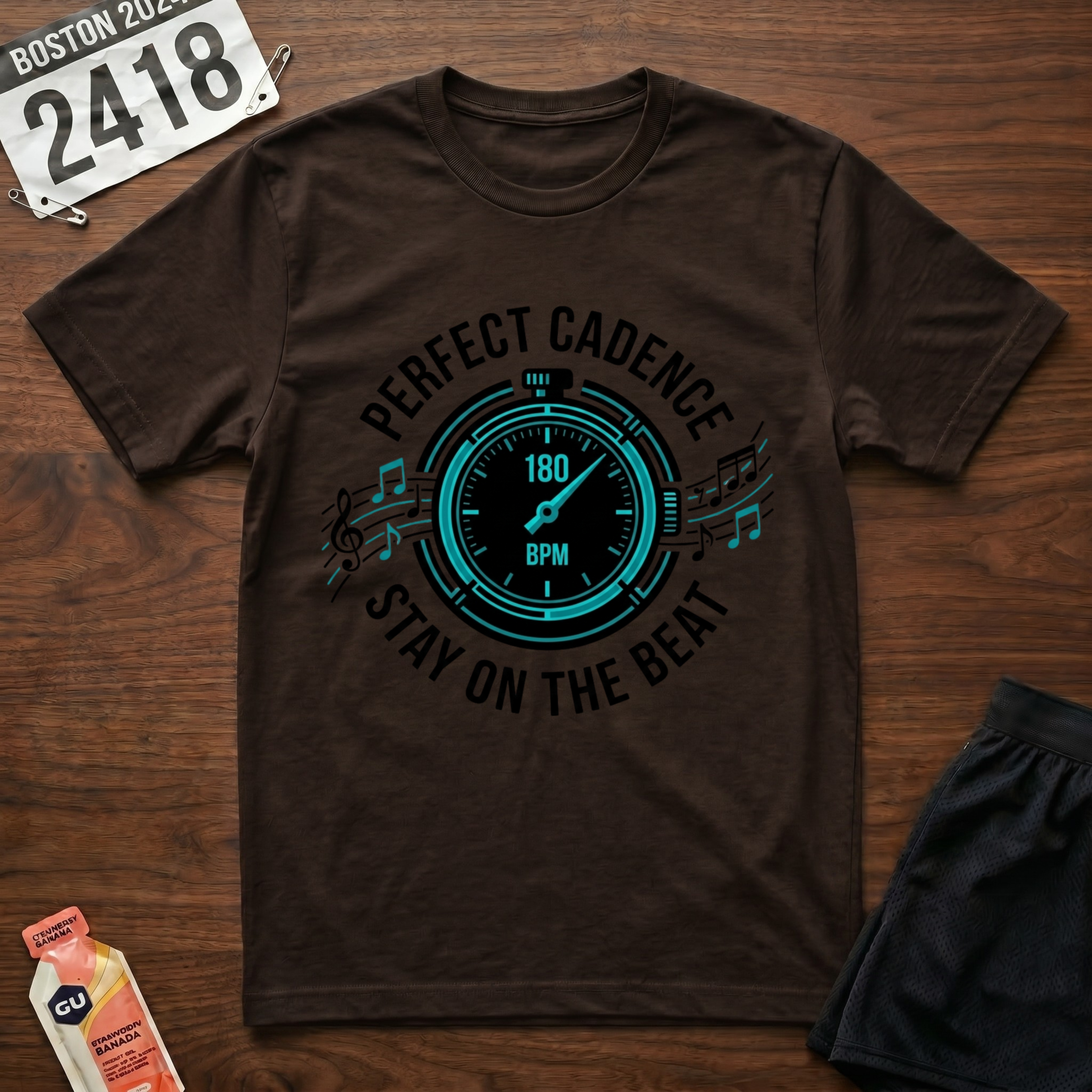 Perfect Cadence T-Shirt