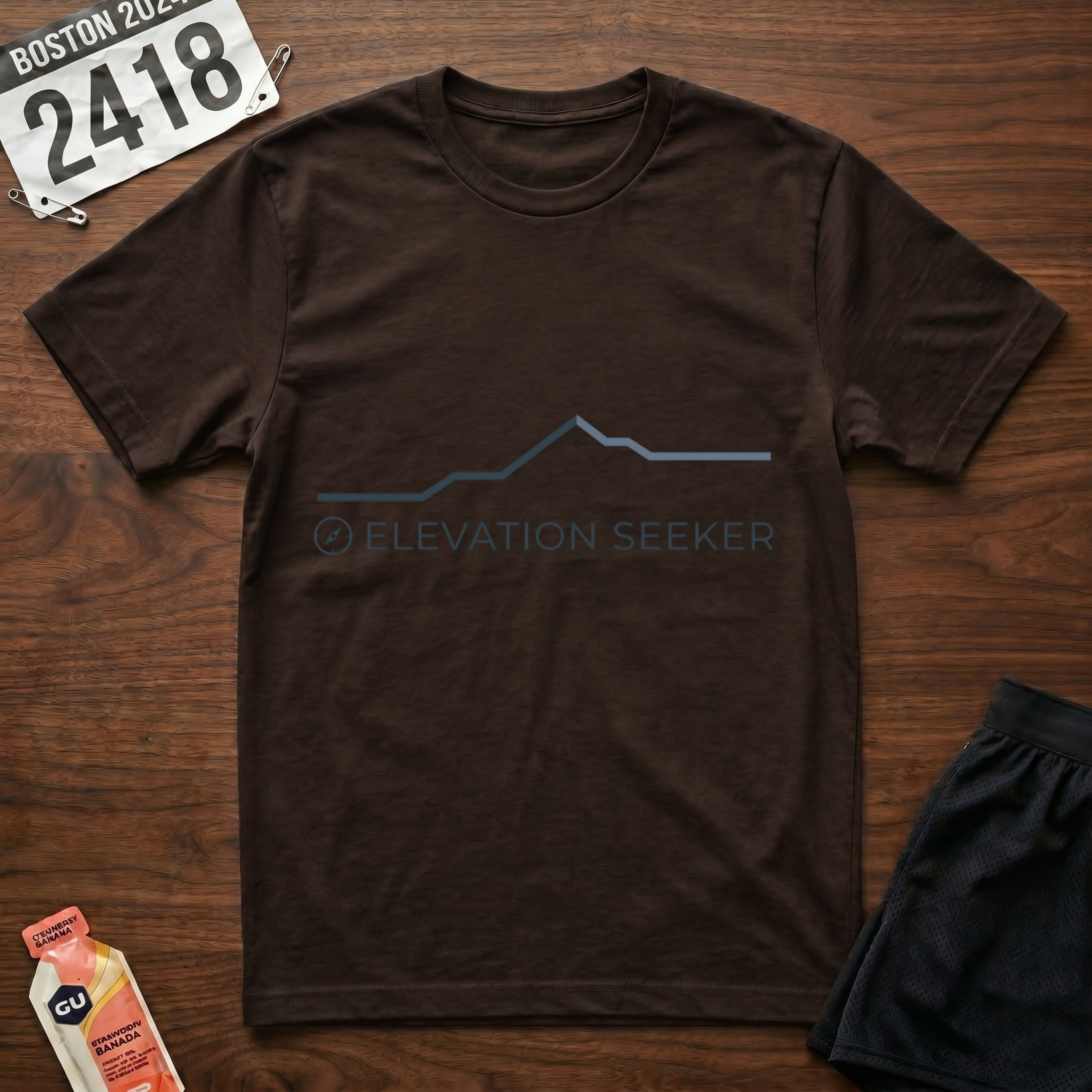 Elevation Seeker T-Shirt