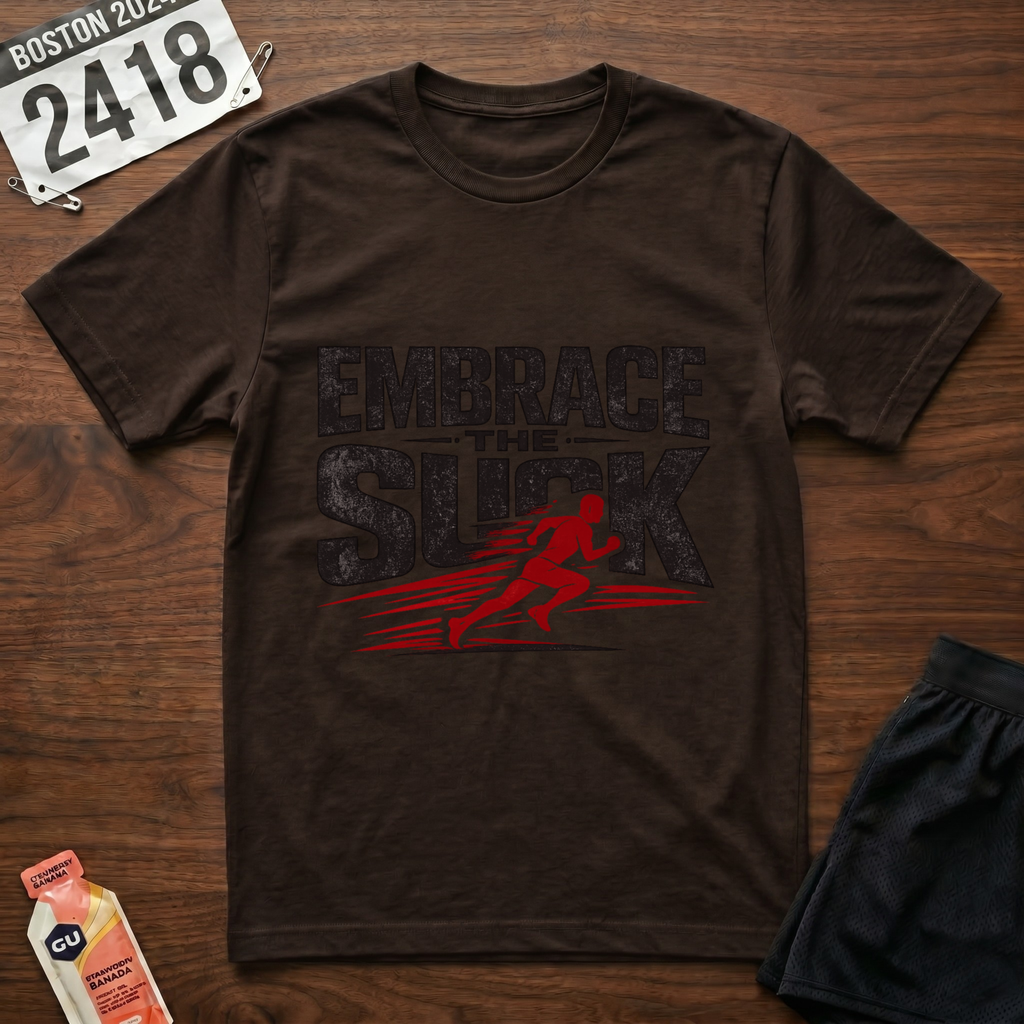 Embrace The Suck T-Shirt