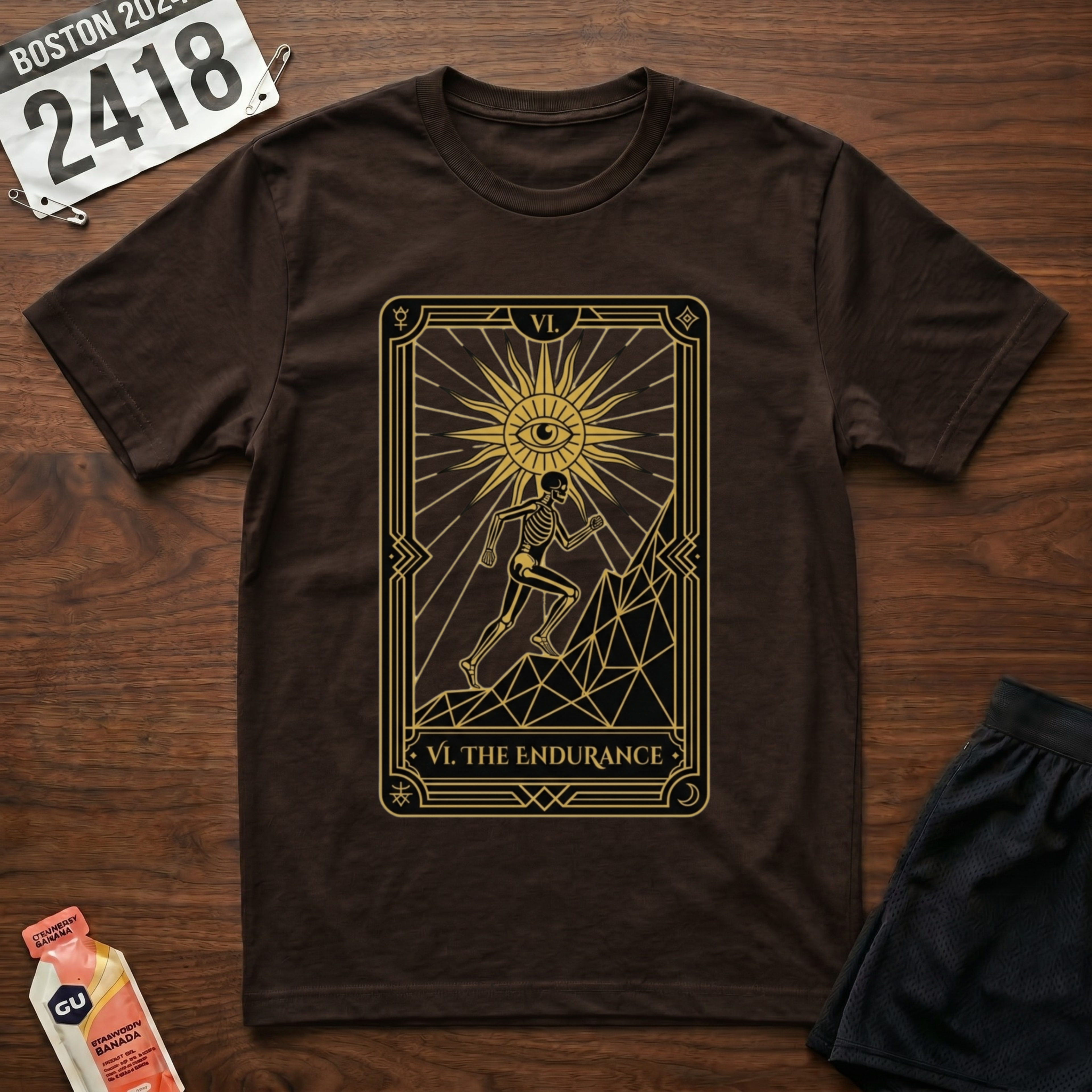 The Endurance T-Shirt