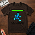 Player One Active T-Shirt