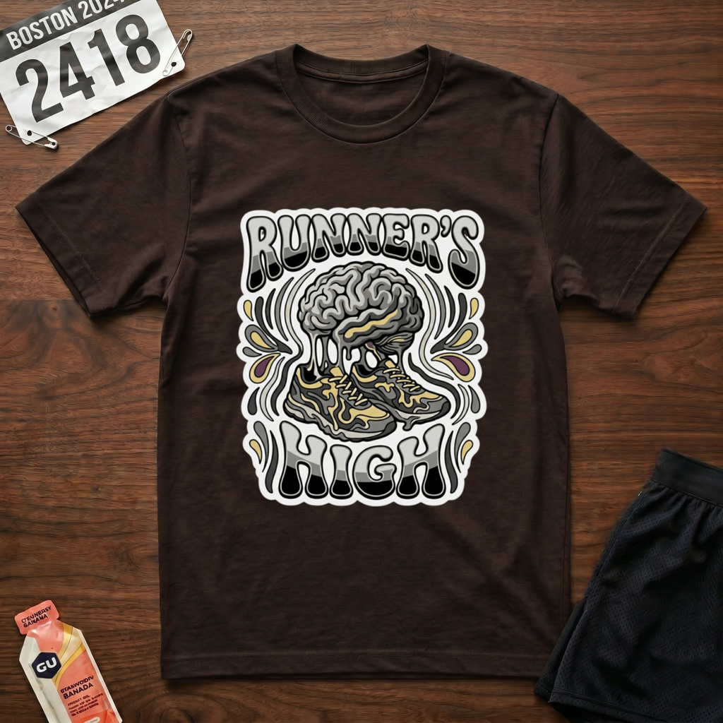 Runner’s High T-Shirt