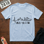Heartbeat Miles T-Shirt