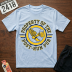 Post Run Victory T-Shirt