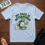 Determined Pace T-Shirt