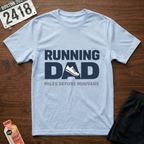 Running Dad T-Shirt