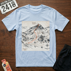Summit Route T-Shirt