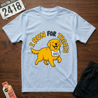 Treats Run T-Shirt