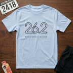 Marathon Finisher T-Shirt