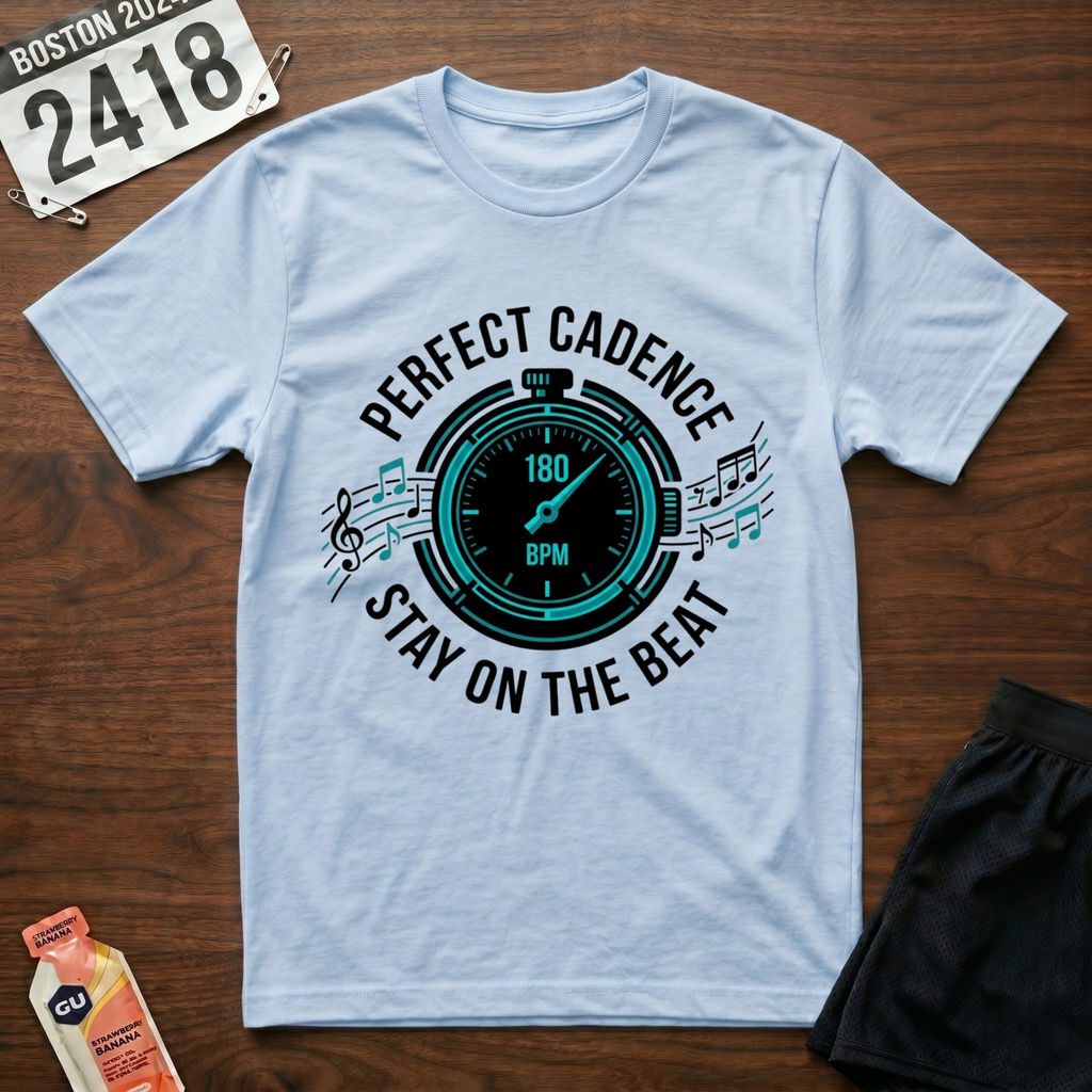 Perfect Cadence T-Shirt