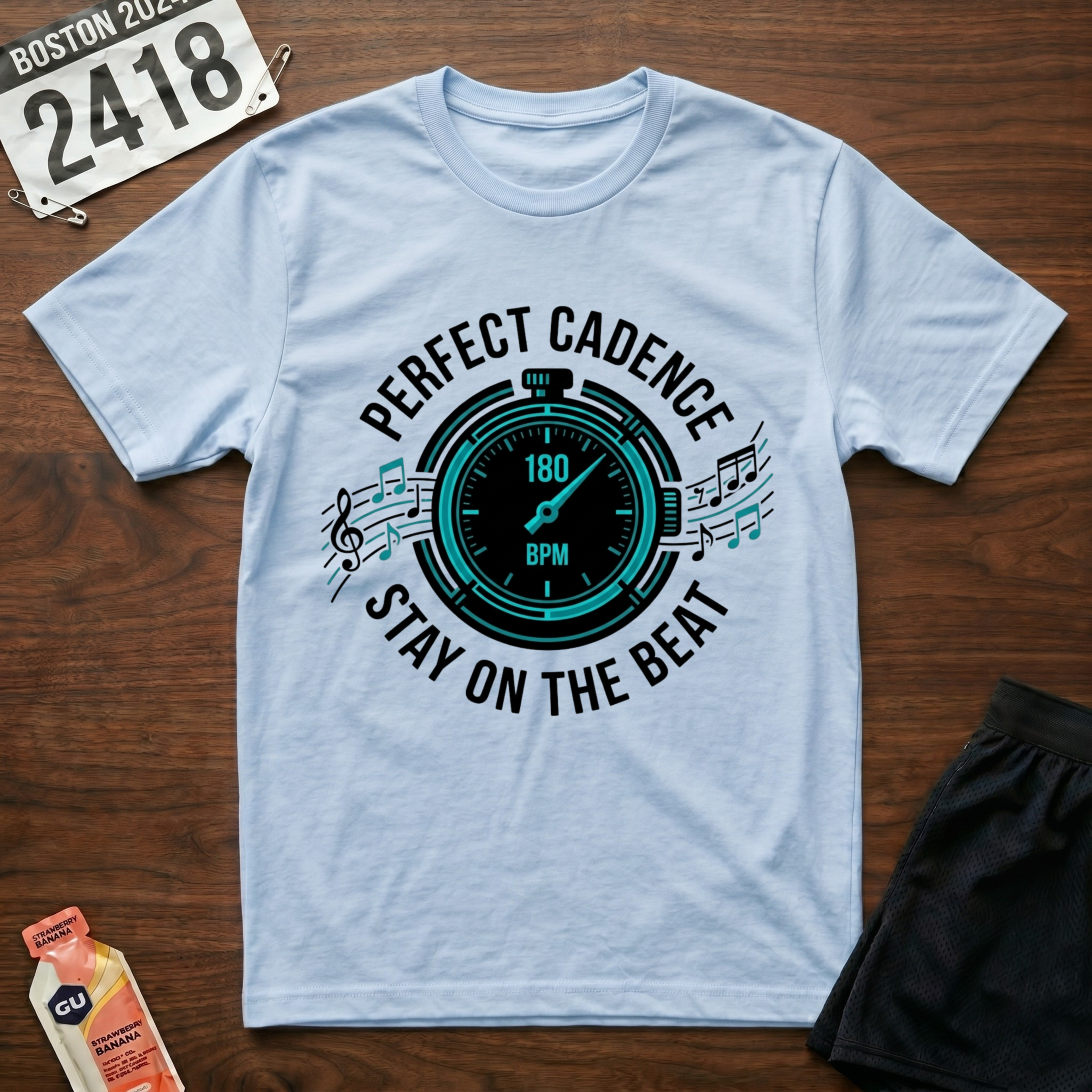 Perfect Cadence T-Shirt