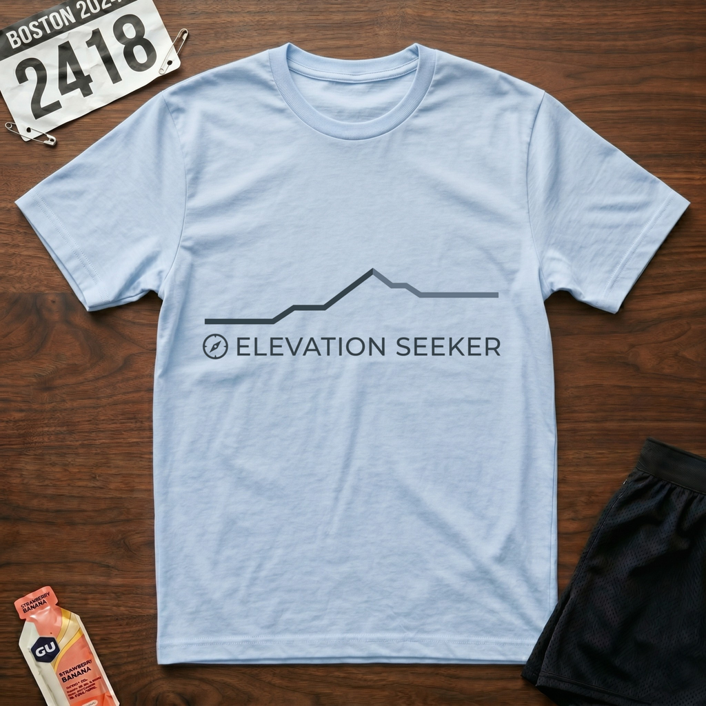 Elevation Seeker T-Shirt