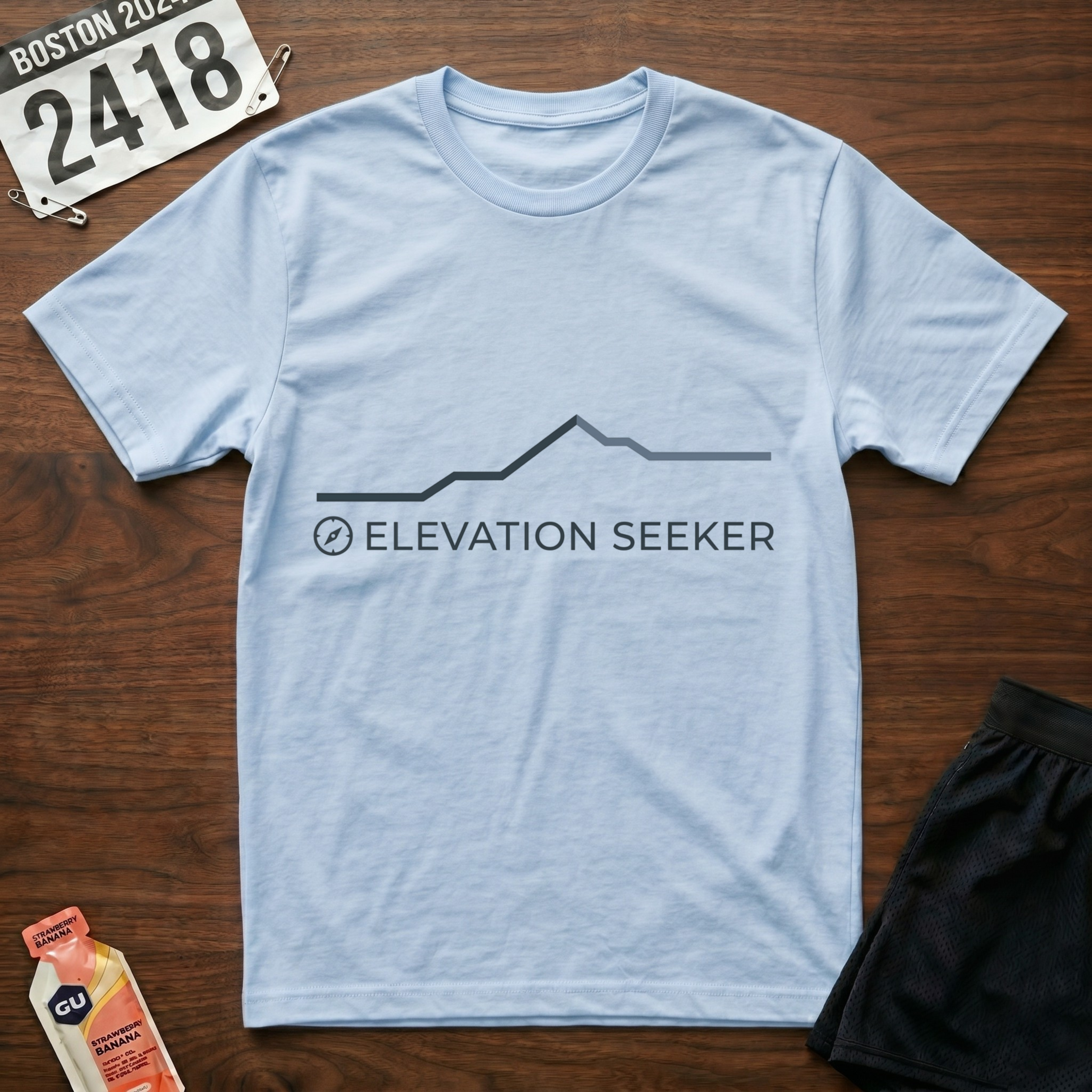 Elevation Seeker T-Shirt