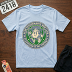Peak Performance Club T-Shirt