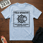 Field Operative T-Shirt