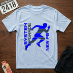 System Upgrade T-Shirt