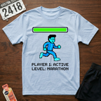 Player One Active T-Shirt