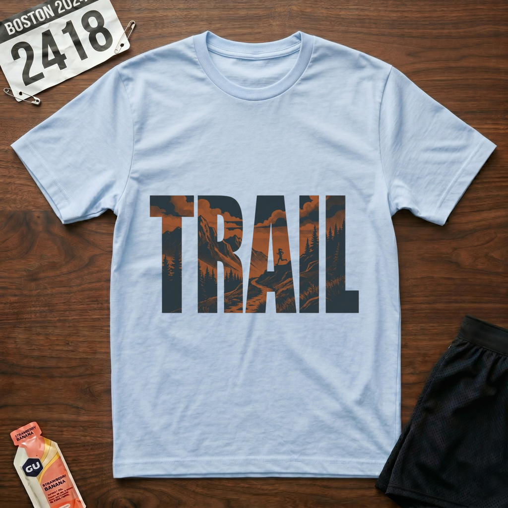 Trail Horizon T-Shirt