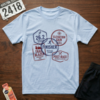 Finisher Stamp T-Shirt
