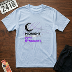 Midnight City Runners T-Shirt