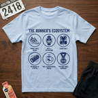 Runner Ecosystem T-Shirt