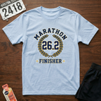 Marathon 26.2 Finisher T-Shirt