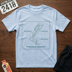 Bio-Mechanical Hardware T-Shirt