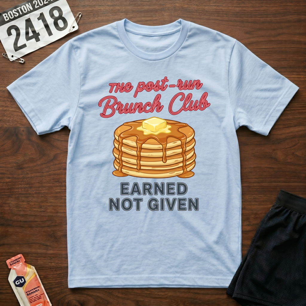 Brunch Club T-Shirt