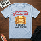 Brunch Club T-Shirt