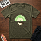 Sunrise Coffee Run Club T-Shirt