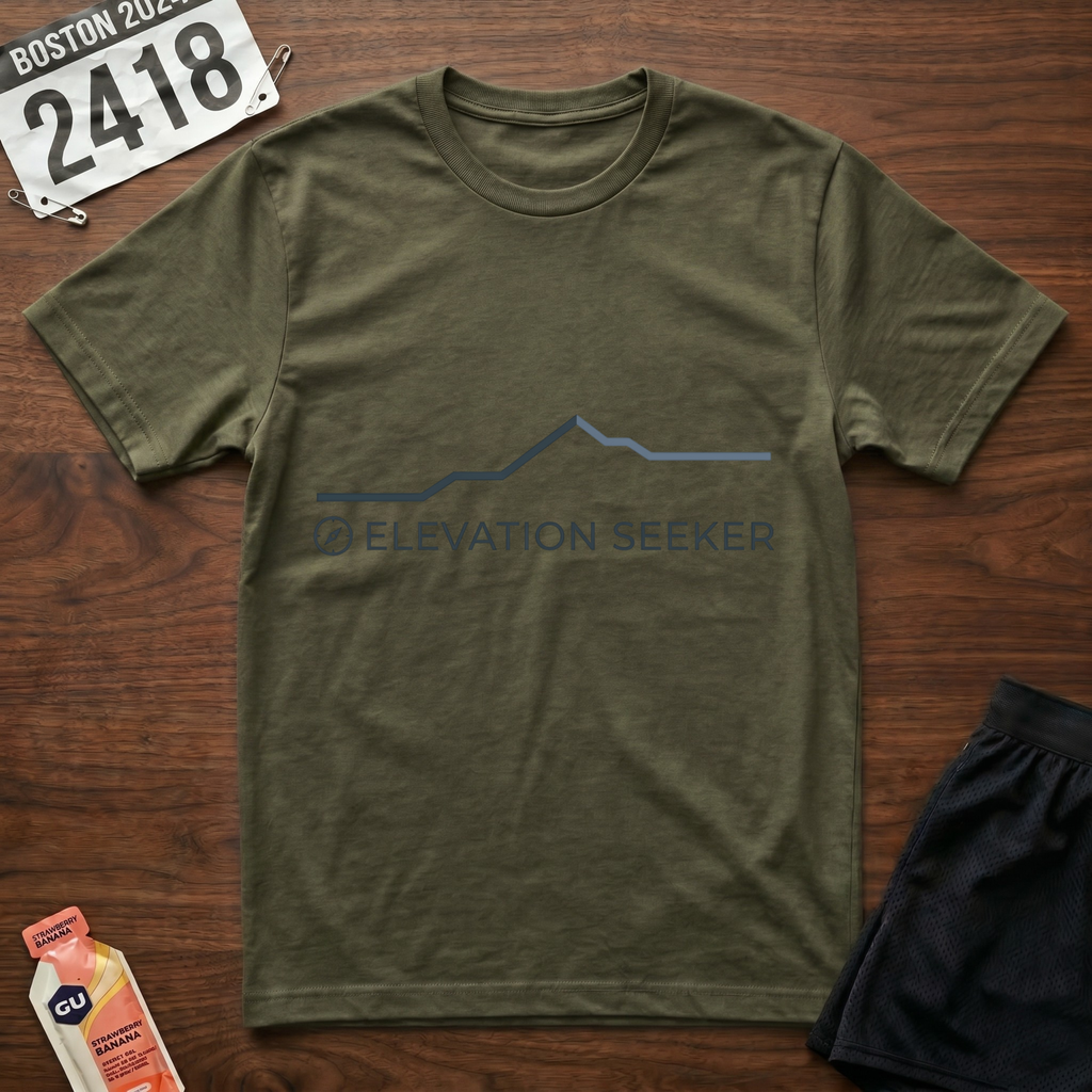 Elevation Seeker T-Shirt